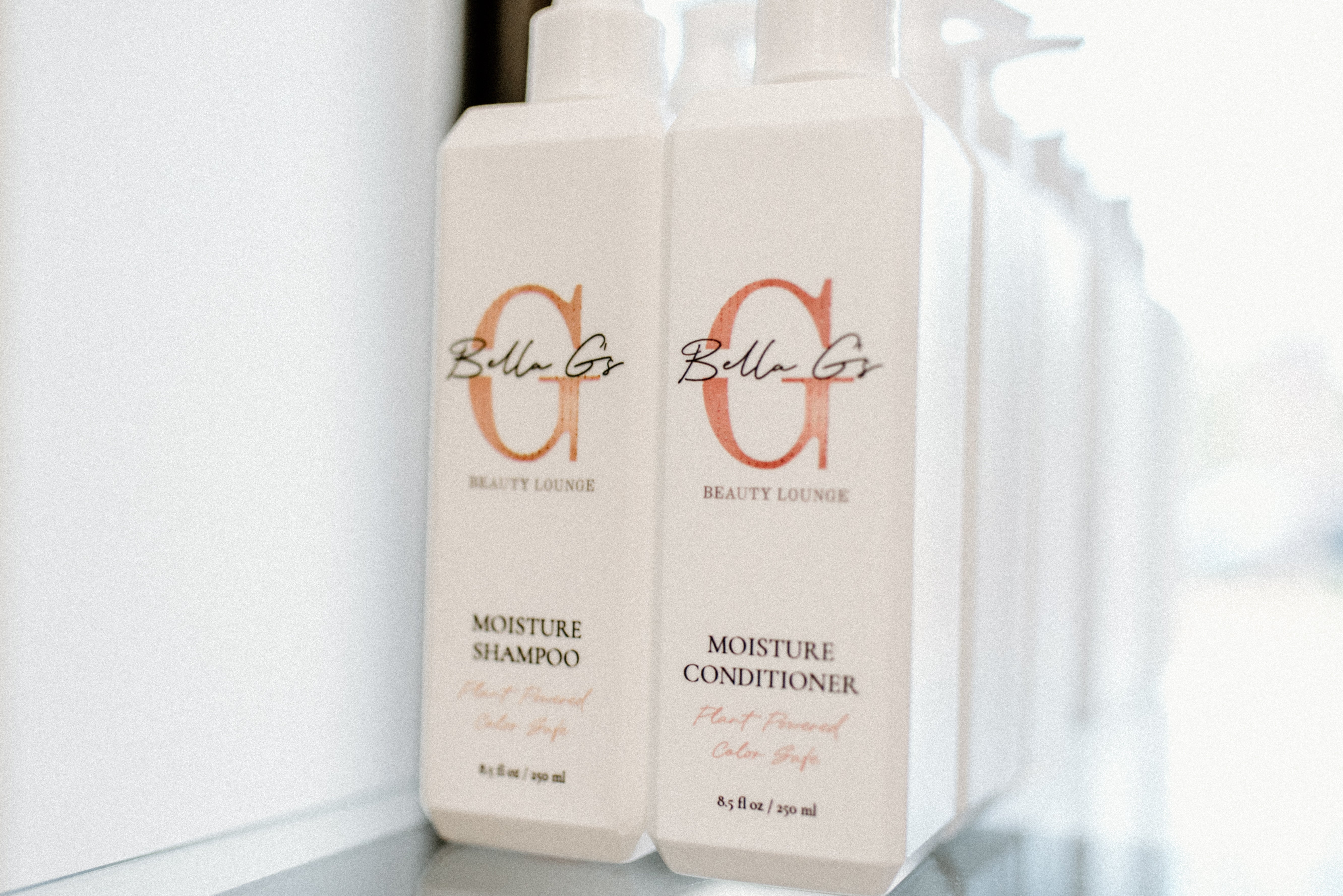 Conditioner