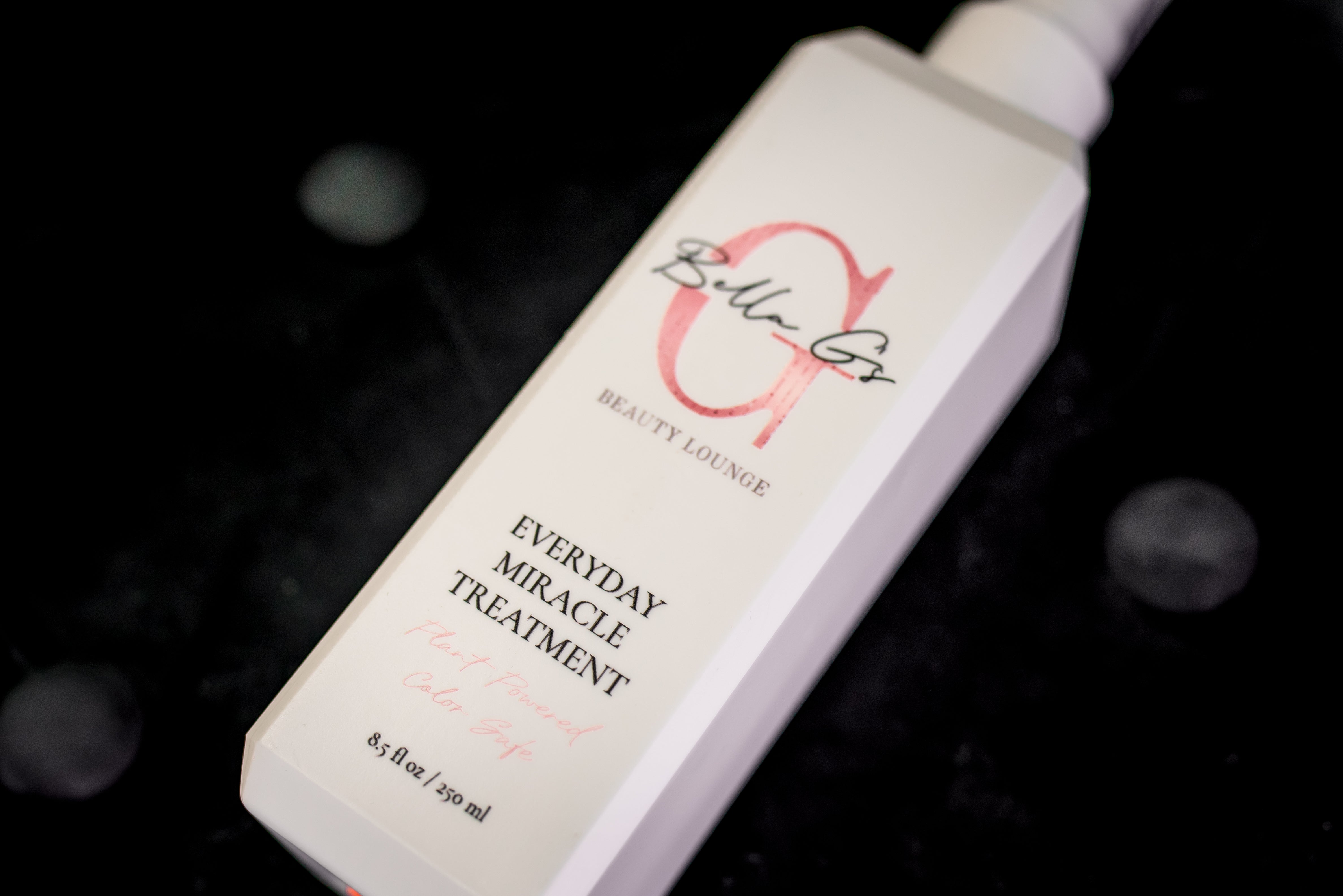 Everyday Miracle Treatment