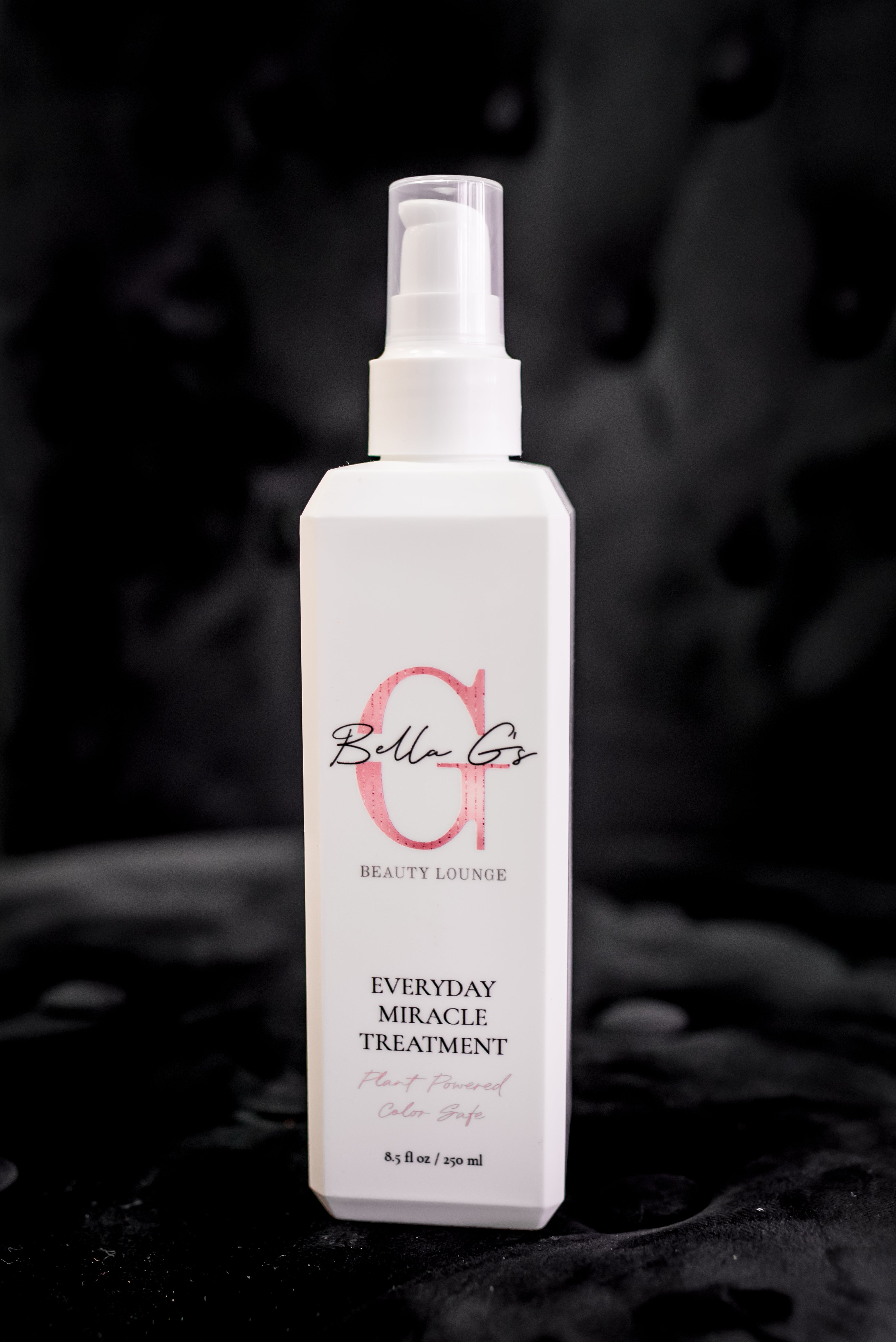 Everyday Miracle Treatment