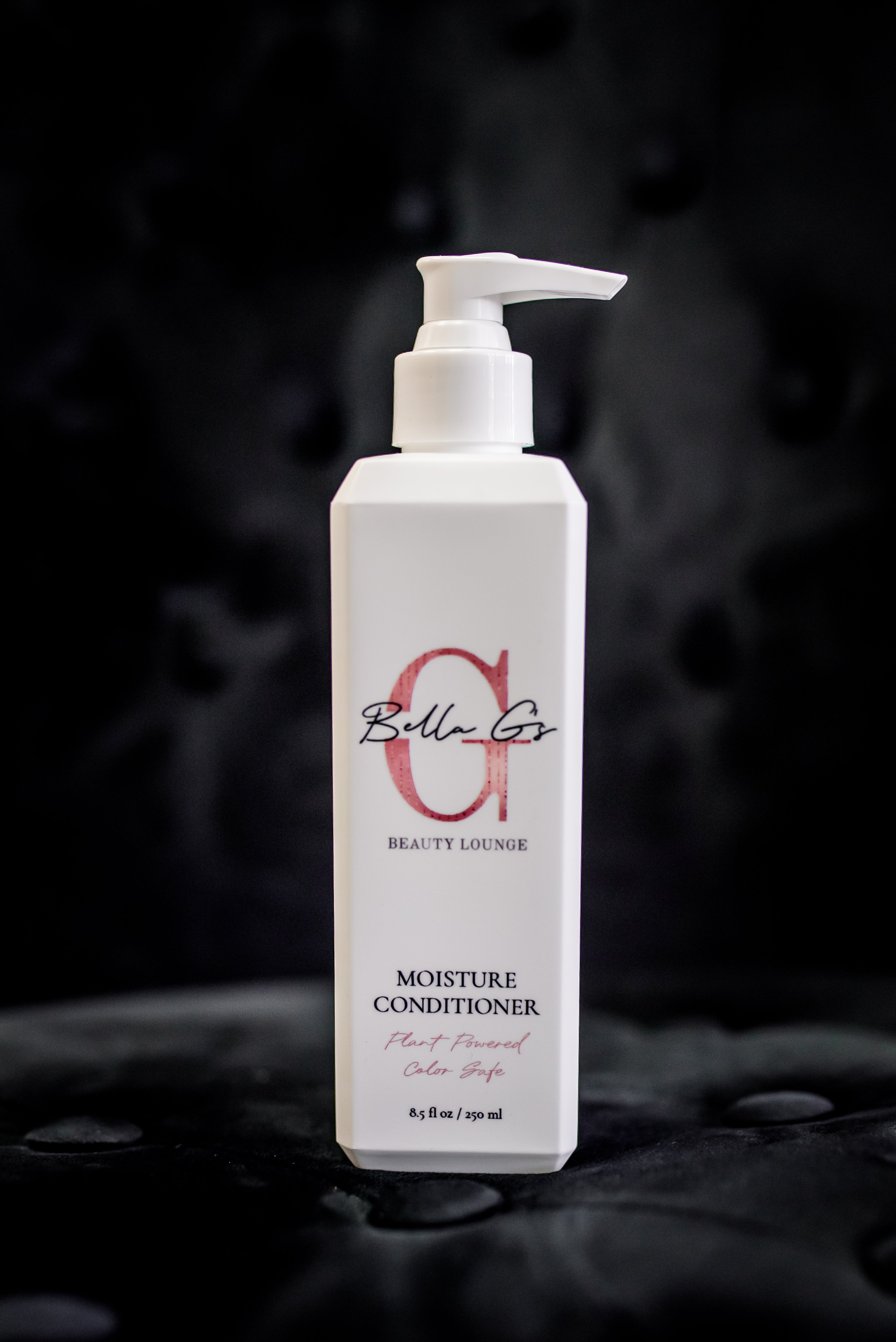 Moisture Conditioner
