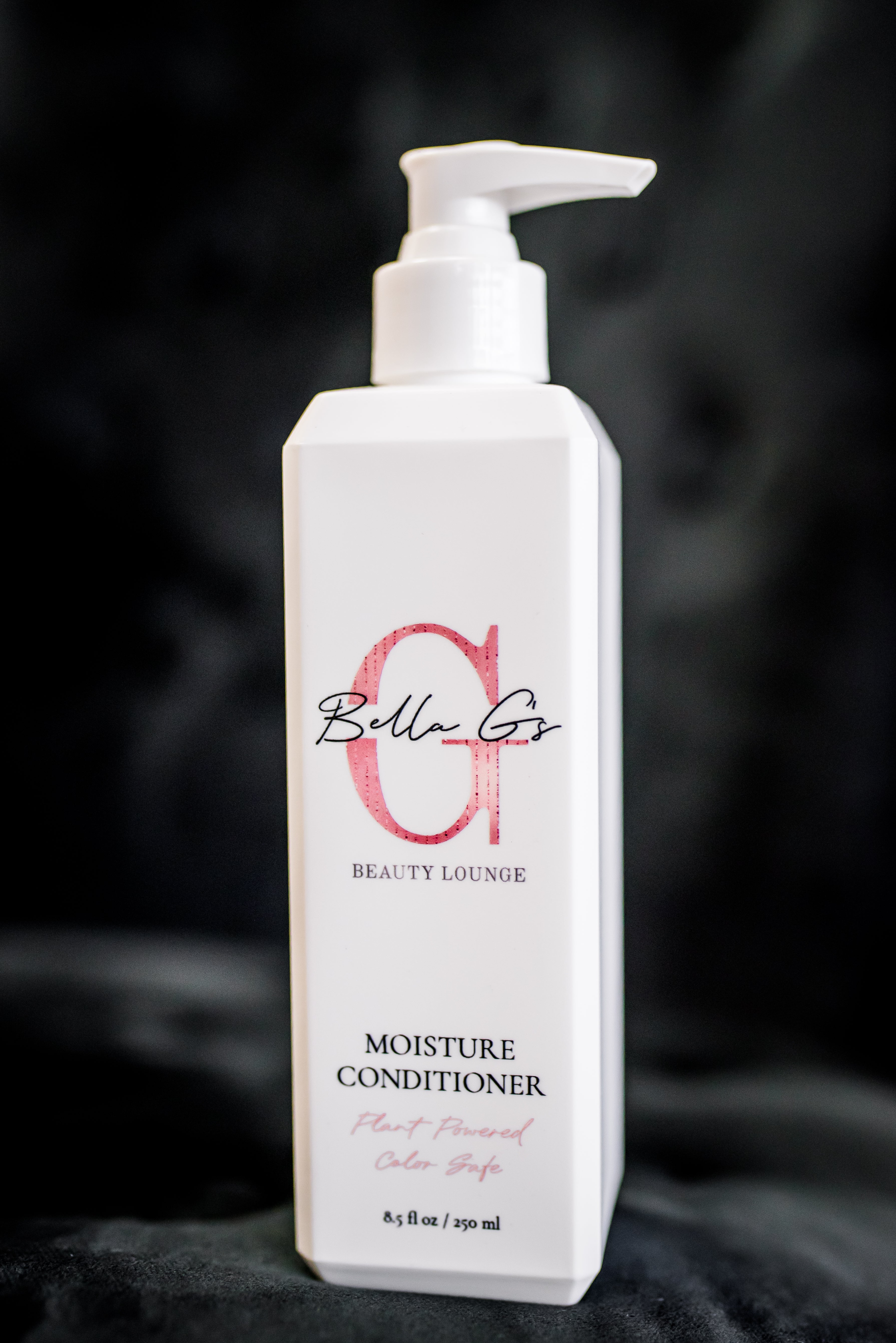 Moisture Conditioner