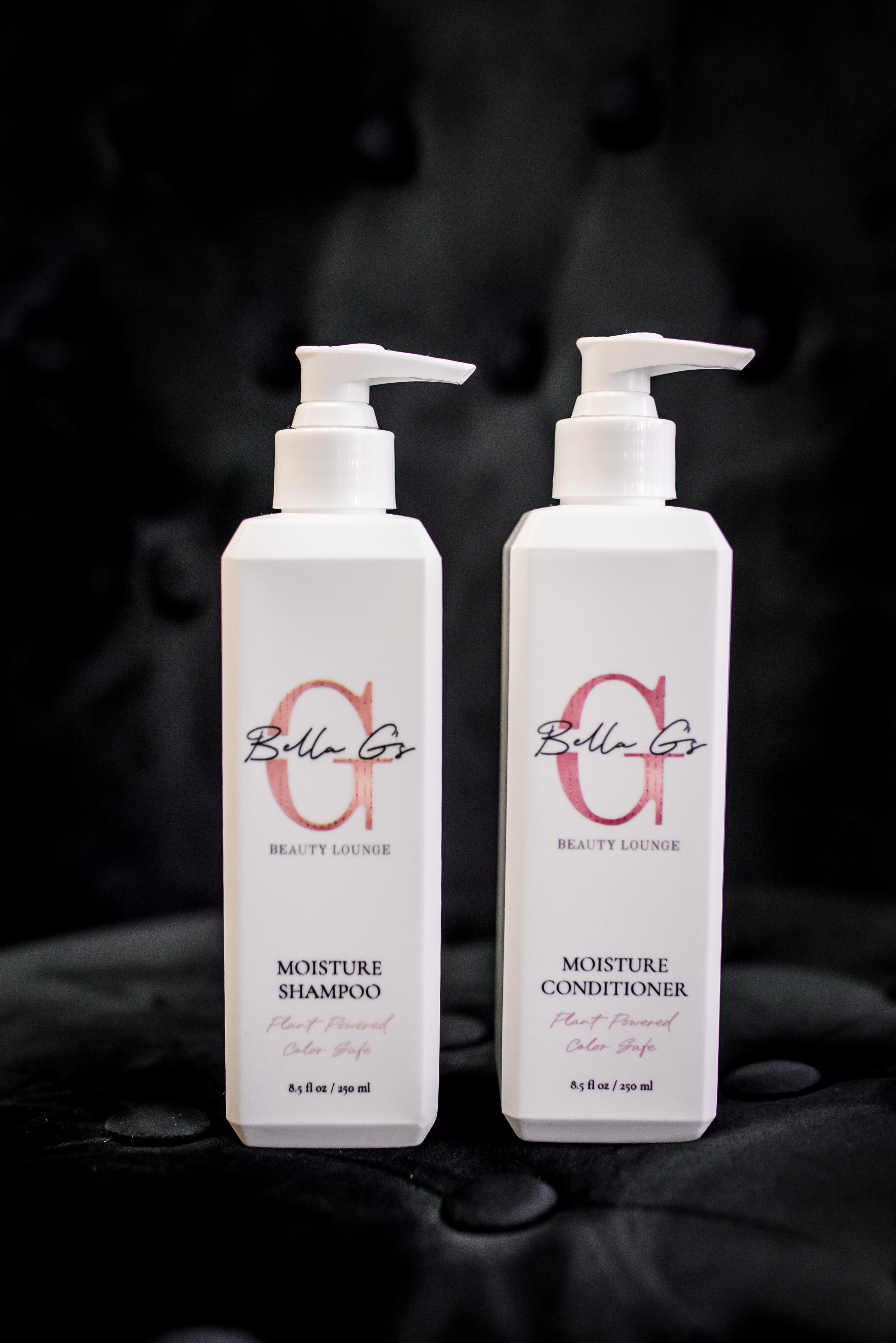 Moisture Conditioner