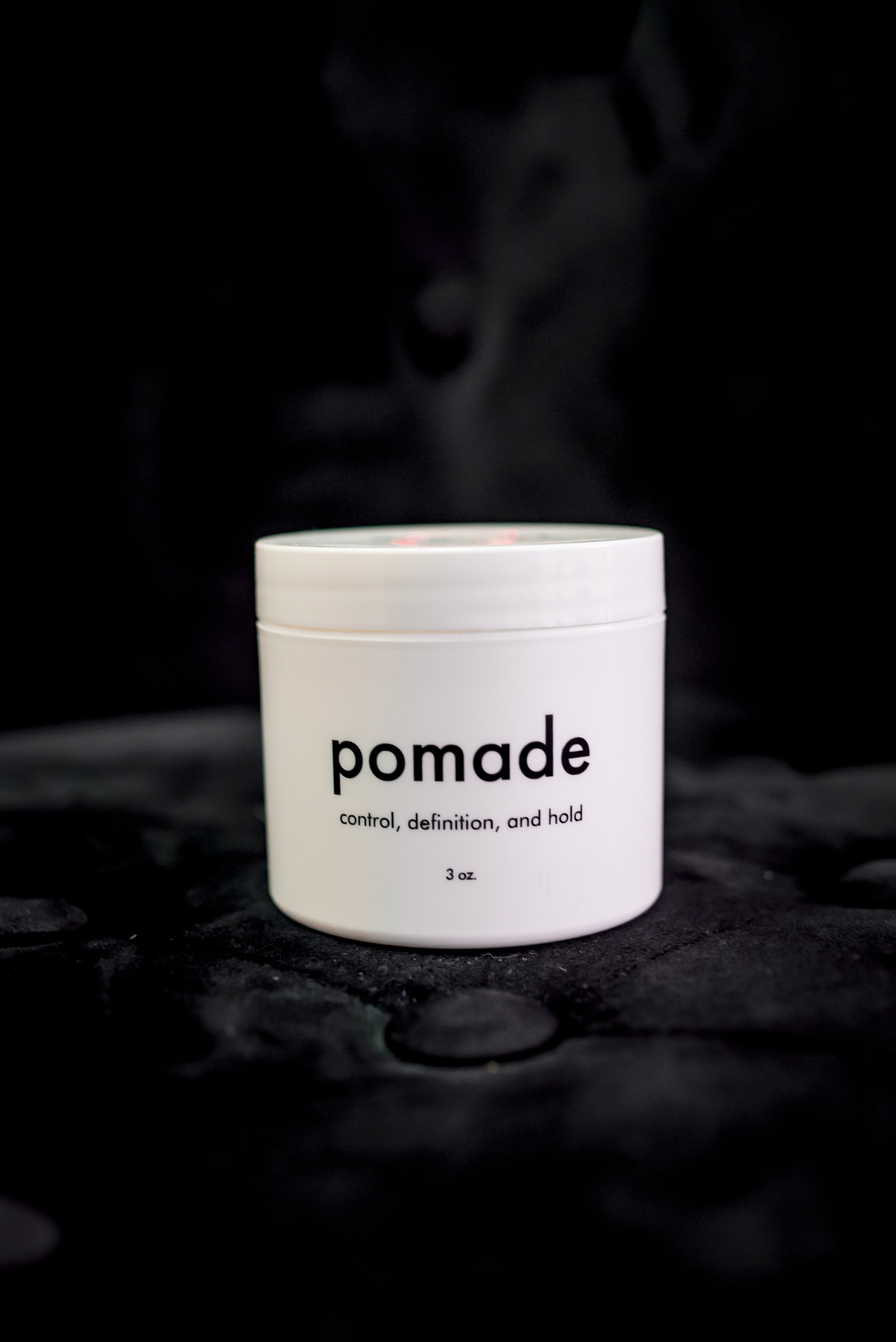 Edge Pomade