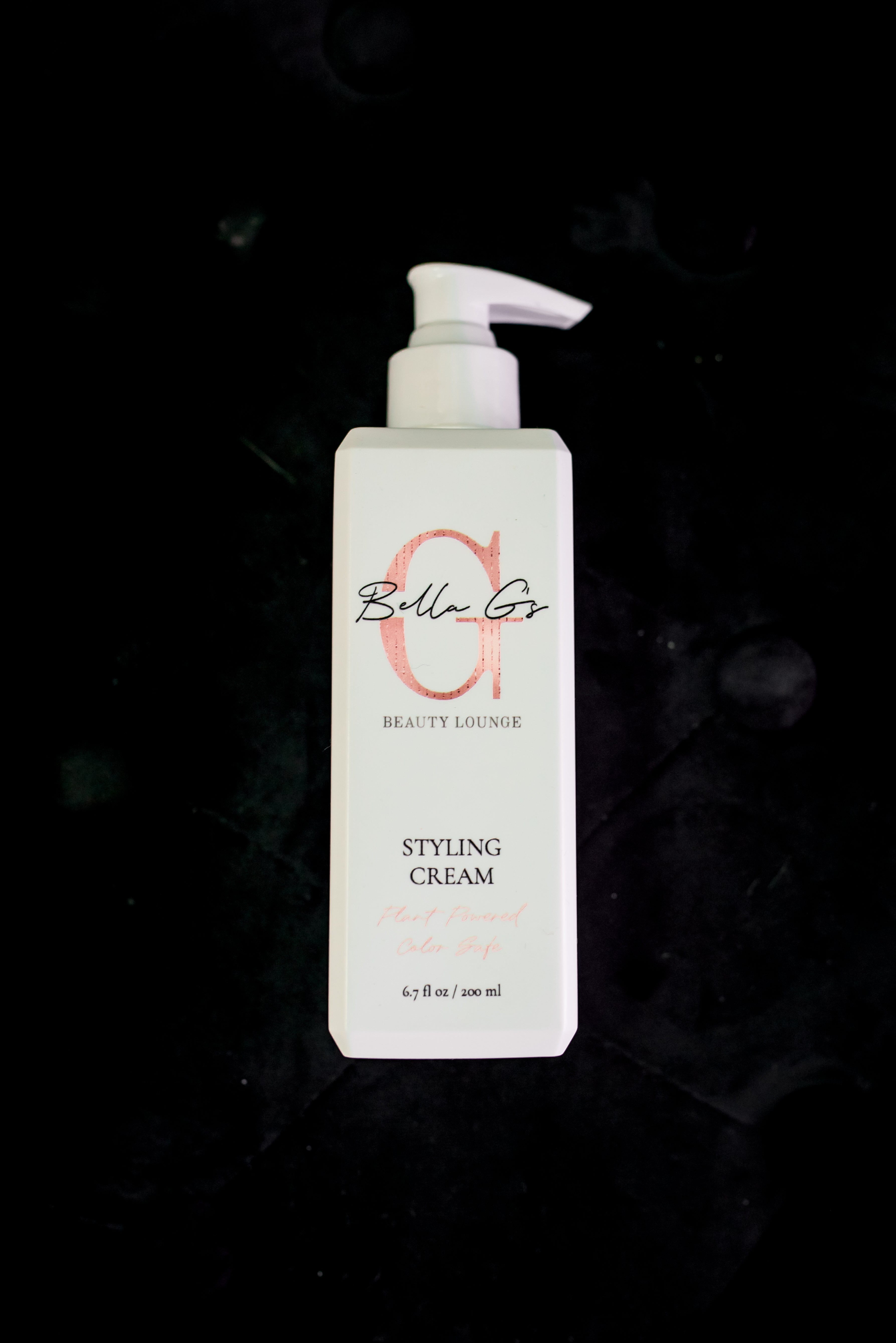Styling Cream